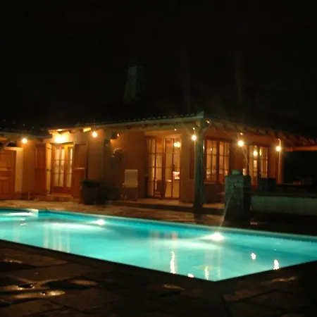 Villa Hakunamatata *