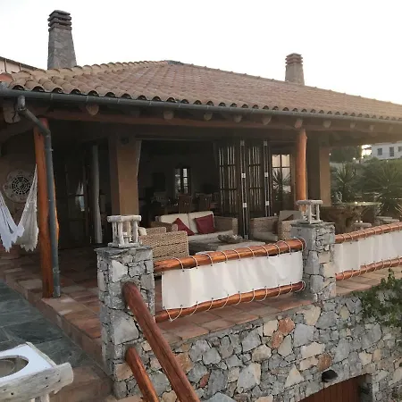 Hakunamatata Villa Skiathos Town