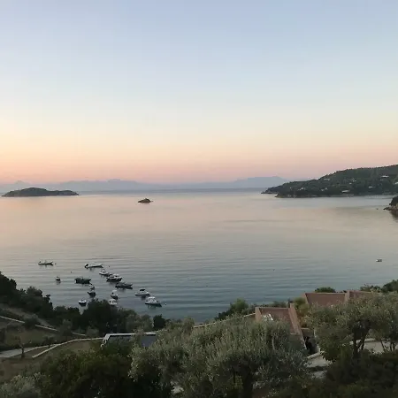 Hakunamatata Villa Skiathos Town