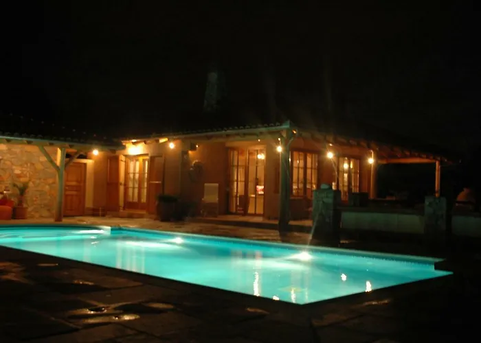 Villa Hakunamatata *