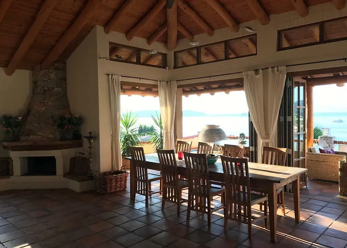 Hakunamatata * Skiathos Chora