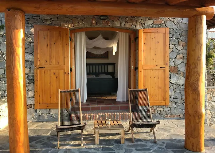 Villa Hakunamatata *