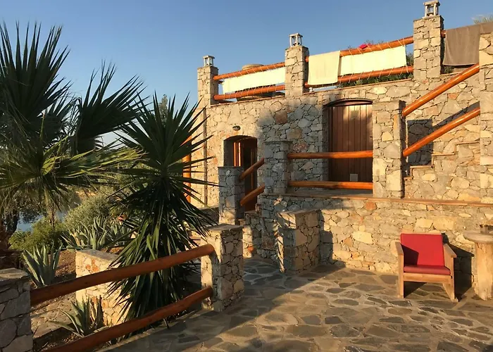 Villa Hakunamatata Skiathos Chora