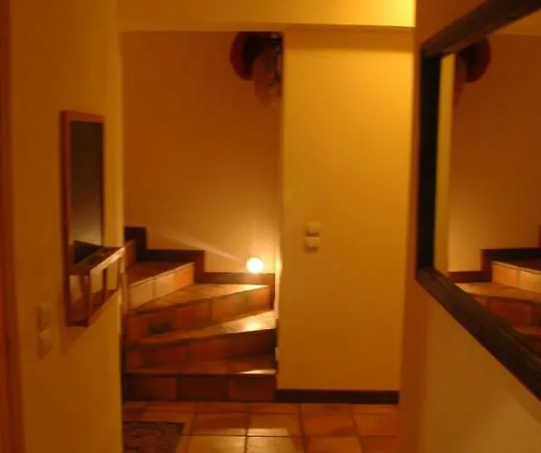 Hakunamatata Villa *