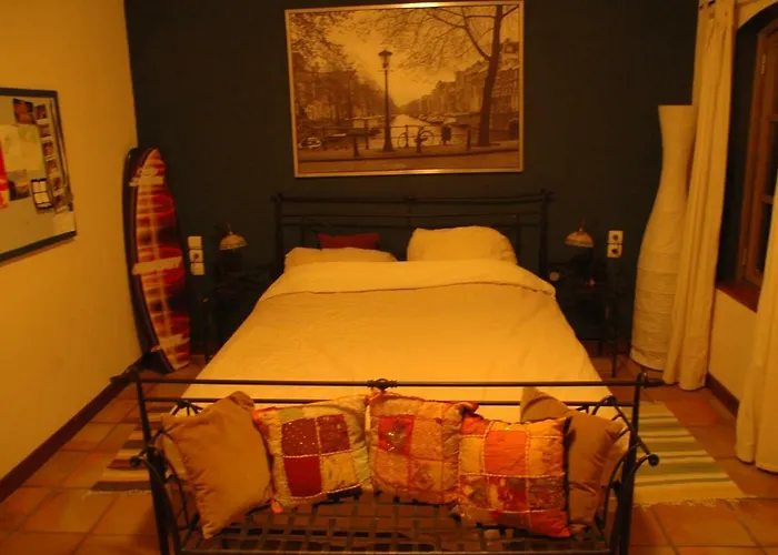 Villa Hakunamatata Skiathos Chora