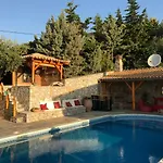 Hakunamatata Villa Skiathos-stad