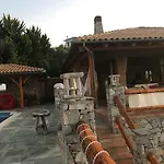 Villa Hakunamatata Skiathos-stad