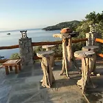 Hakunamatata Skiathos-stad