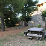 Hakunamatata Skiathos-stad