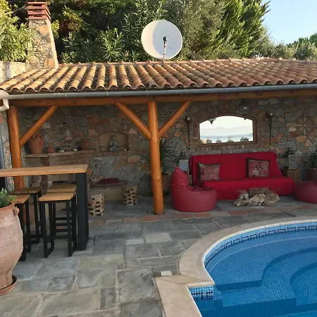 Villa Hakunamatata