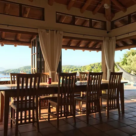 Villa Hakunamatata