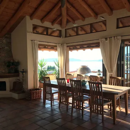 Hakunamatata * Skiathos stad