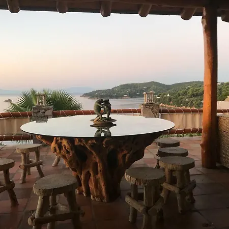 Hakunamatata Villa