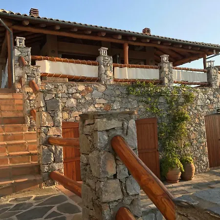 Villa Hakunamatata