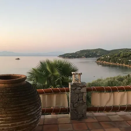 Hakunamatata Villa Skiathos stad