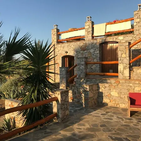 Villa Hakunamatata Skiathos Town