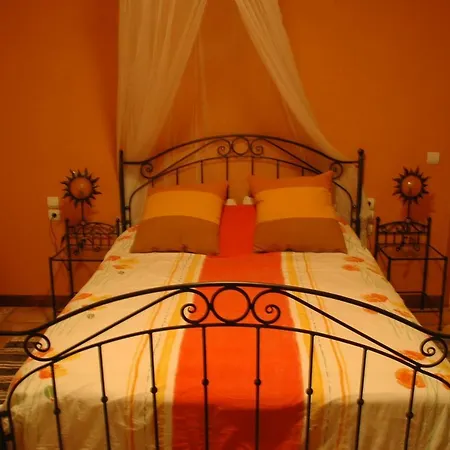 Hakunamatata Villa Skiathos Town