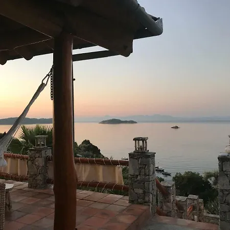 Villa Hakunamatata Skiathos Town