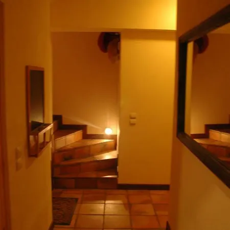 Hakunamatata Villa *