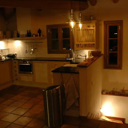 Hakunamatata Villa