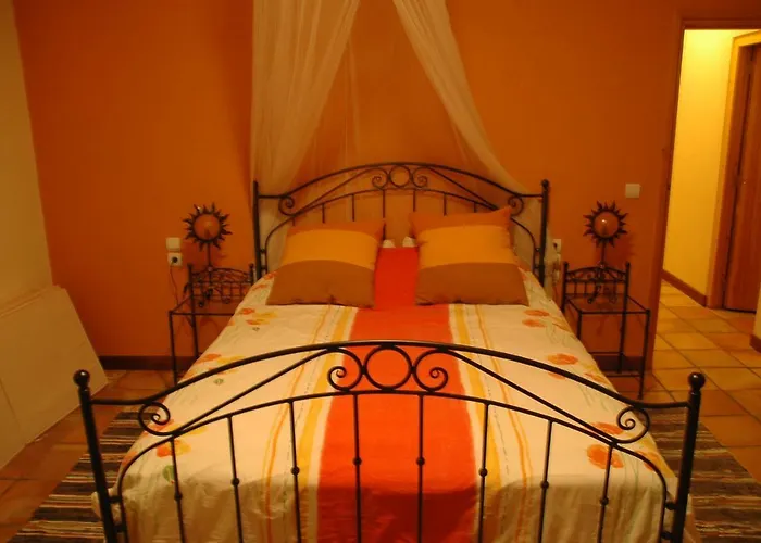 Hakunamatata Villa Skiathos Town