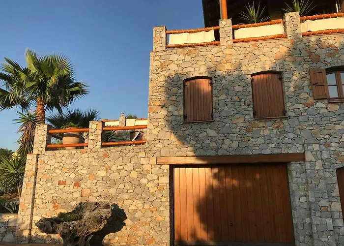 Hakunamatata Villa Skiathos Town