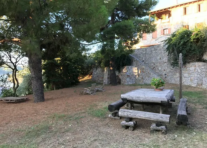 Hakunamatata Skiathos Town